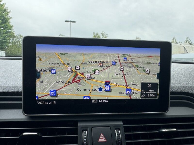 2020 Audi SQ5 Premium Plus Quattro Willow Grove PA