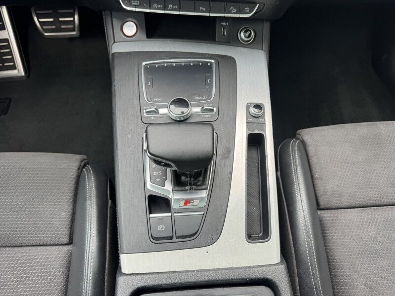 2020 Audi SQ5 Premium Plus Quattro Willow Grove PA