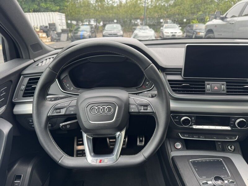 2020 Audi SQ5 Premium Plus Quattro Willow Grove PA