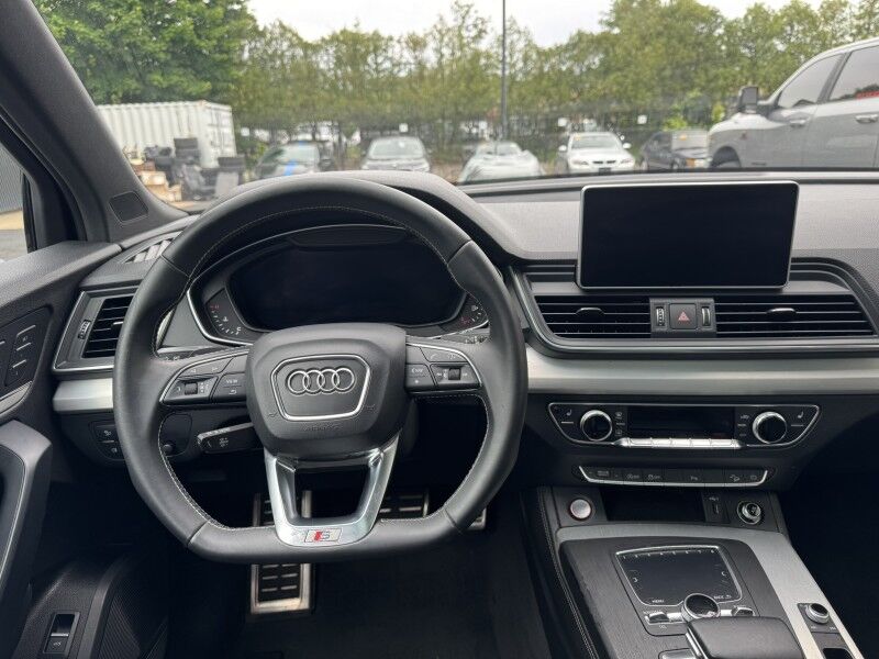 2020 Audi SQ5 Premium Plus Quattro Willow Grove PA