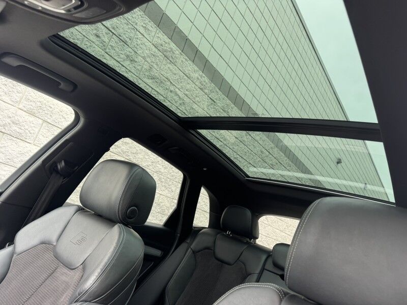 2020 Audi SQ5 Premium Plus Quattro Willow Grove PA