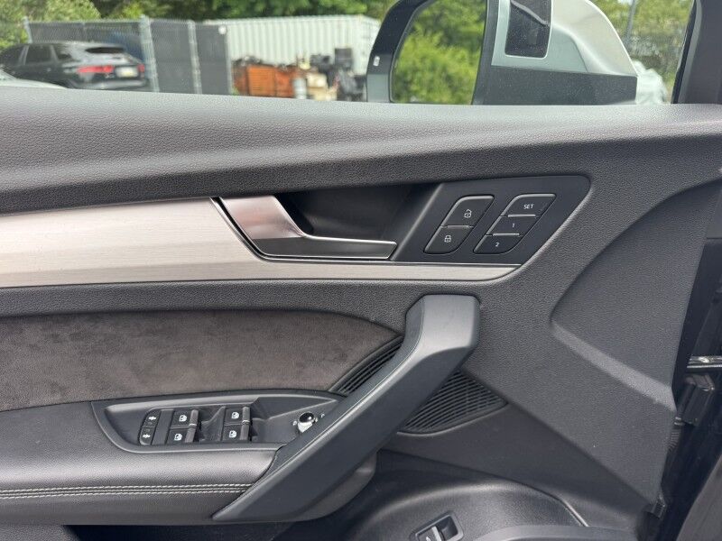 2020 Audi SQ5 Premium Plus Quattro Willow Grove PA