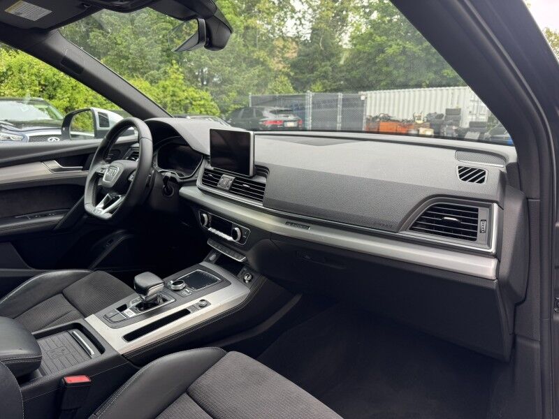 2020 Audi SQ5 Premium Plus Quattro Willow Grove PA