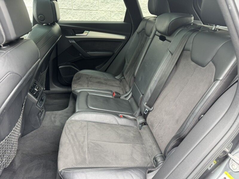 2020 Audi SQ5 Premium Plus Quattro Willow Grove PA