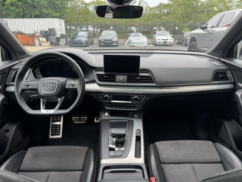 2020 Audi SQ5 Premium Plus Quattro Willow Grove PA