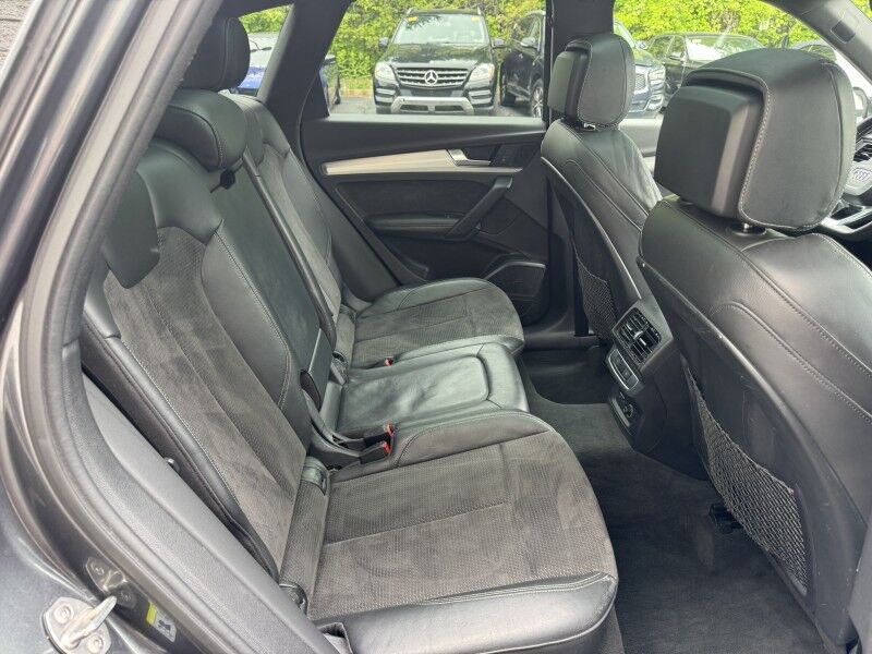 2020 Audi SQ5 Premium Plus Quattro Willow Grove PA