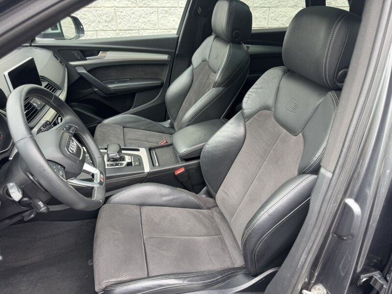 2020 Audi SQ5 Premium Plus Quattro Willow Grove PA