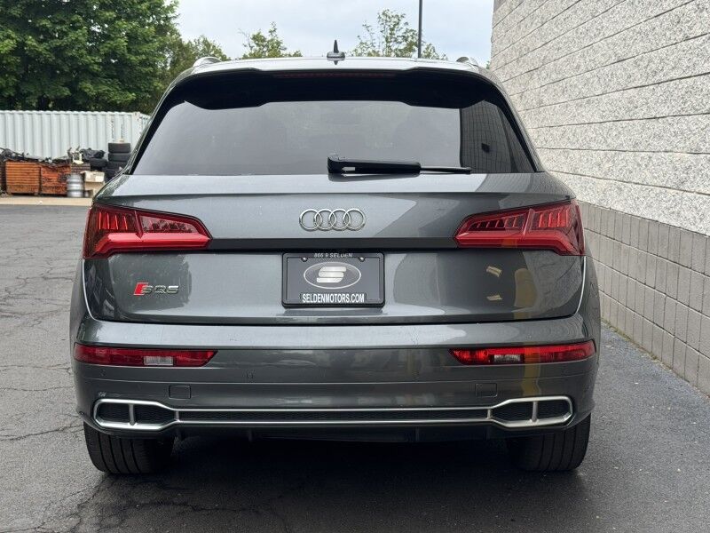 2020 Audi SQ5 Premium Plus Quattro Willow Grove PA
