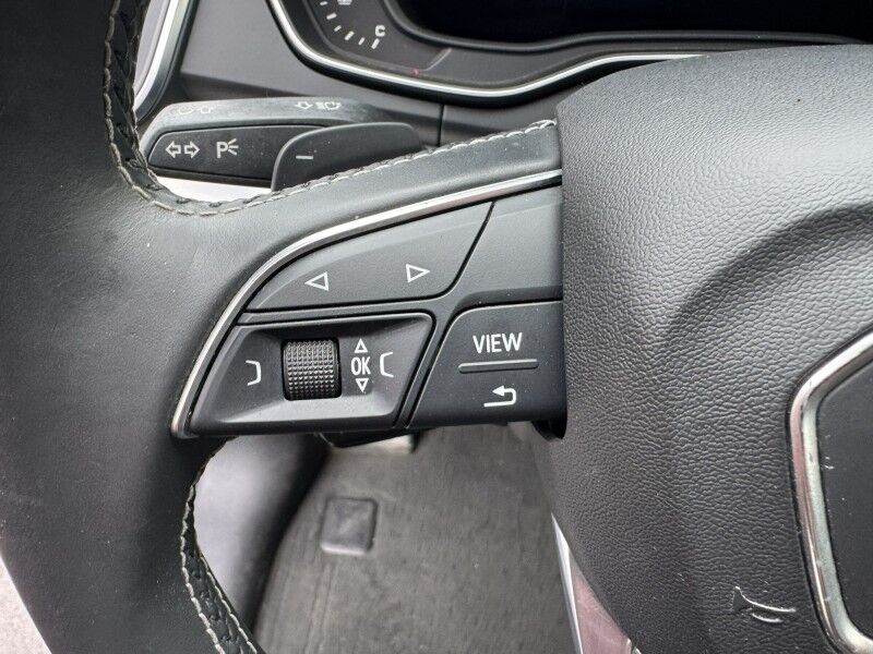 2020 Audi SQ5 Premium Plus Quattro Willow Grove PA