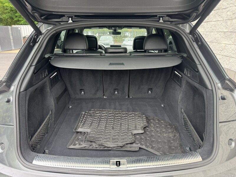 2020 Audi SQ5 Premium Plus Quattro Willow Grove PA