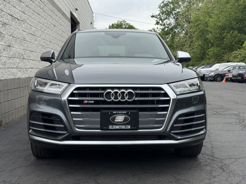 2020 Audi SQ5 Premium Plus Quattro Willow Grove PA
