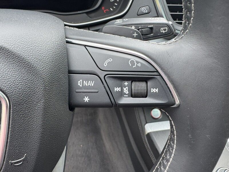 2020 Audi SQ5 Premium Plus Quattro Willow Grove PA