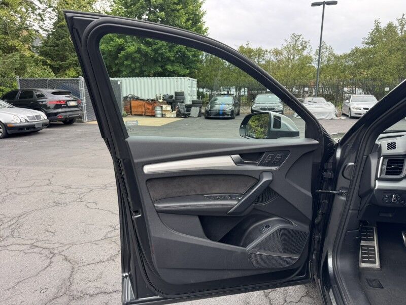 2020 Audi SQ5 Premium Plus Quattro Willow Grove PA