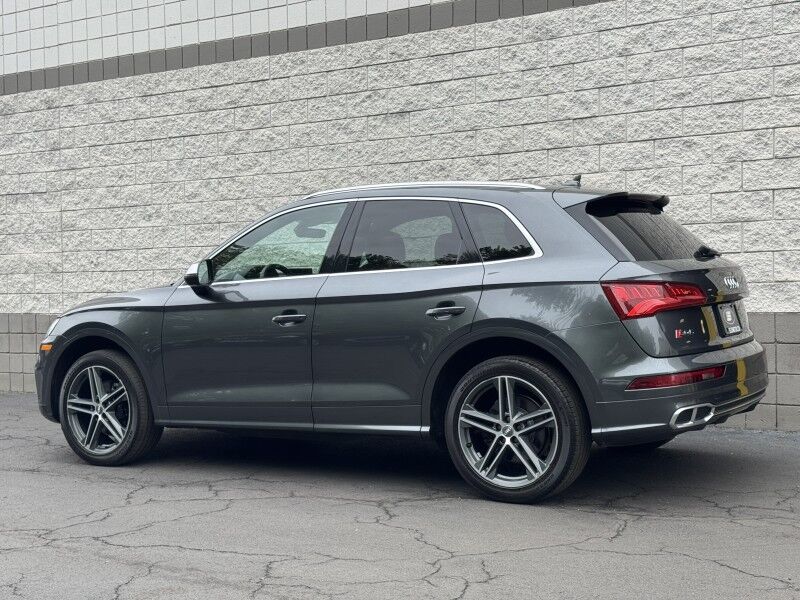 2020 Audi SQ5 Premium Plus Quattro Willow Grove PA