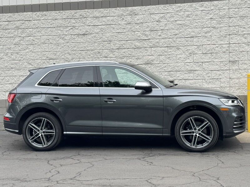 2020 Audi SQ5 Premium Plus Quattro Willow Grove PA