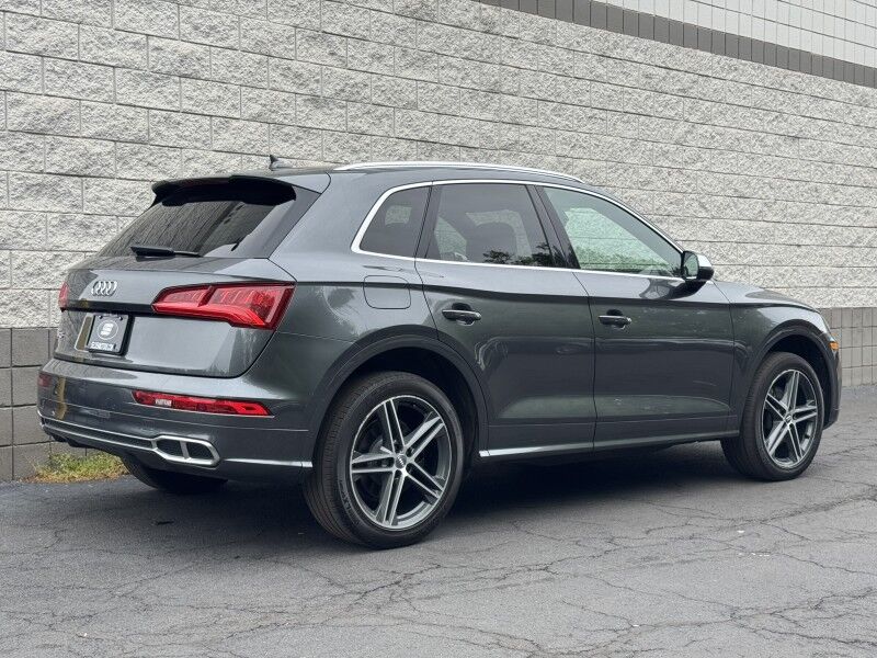 2020 Audi SQ5 Premium Plus Quattro Willow Grove PA