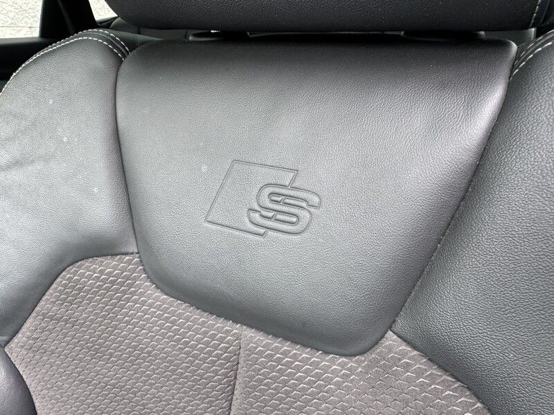 2020 Audi SQ5 Premium Plus Quattro Willow Grove PA