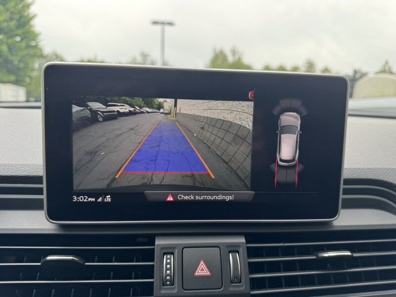 2020 Audi SQ5 Premium Plus Quattro Willow Grove PA
