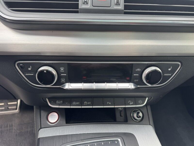 2020 Audi SQ5 Premium Plus Quattro Willow Grove PA