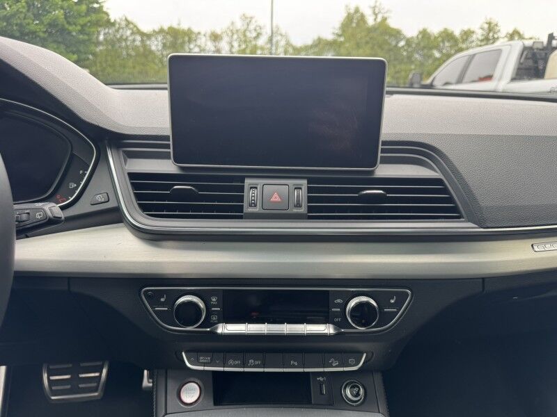 2020 Audi SQ5 Premium Plus Quattro Willow Grove PA
