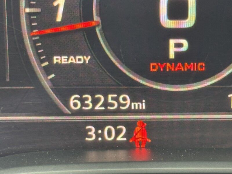 2020 Audi SQ5 Premium Plus Quattro Willow Grove PA
