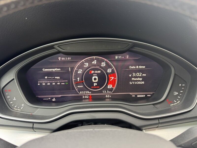 2020 Audi SQ5 Premium Plus Quattro Willow Grove PA
