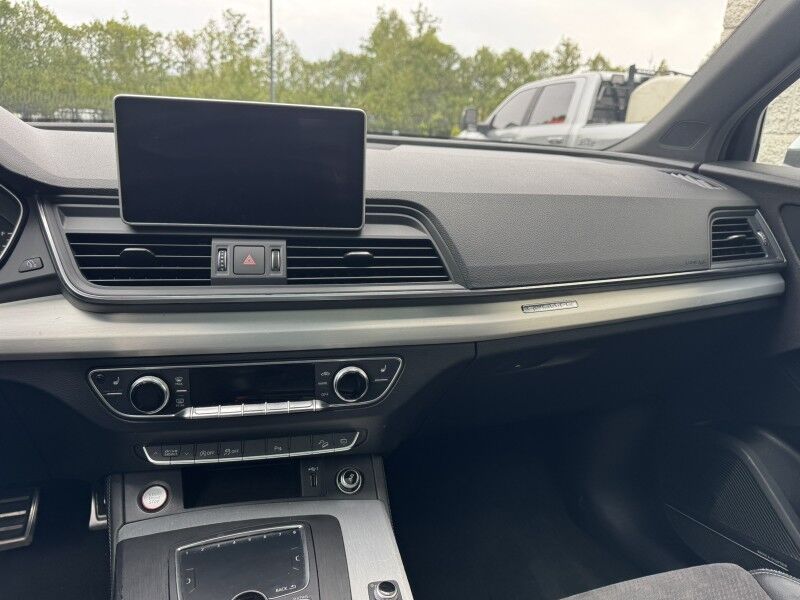 2020 Audi SQ5 Premium Plus Quattro Willow Grove PA
