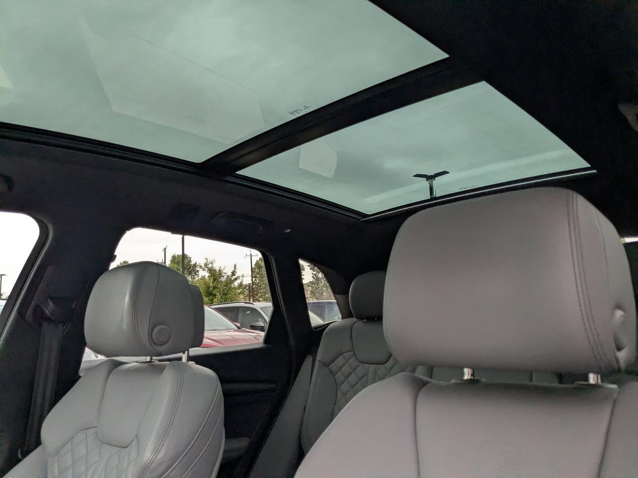 2020 Audi SQ5 Premium Plus San Antonio TX