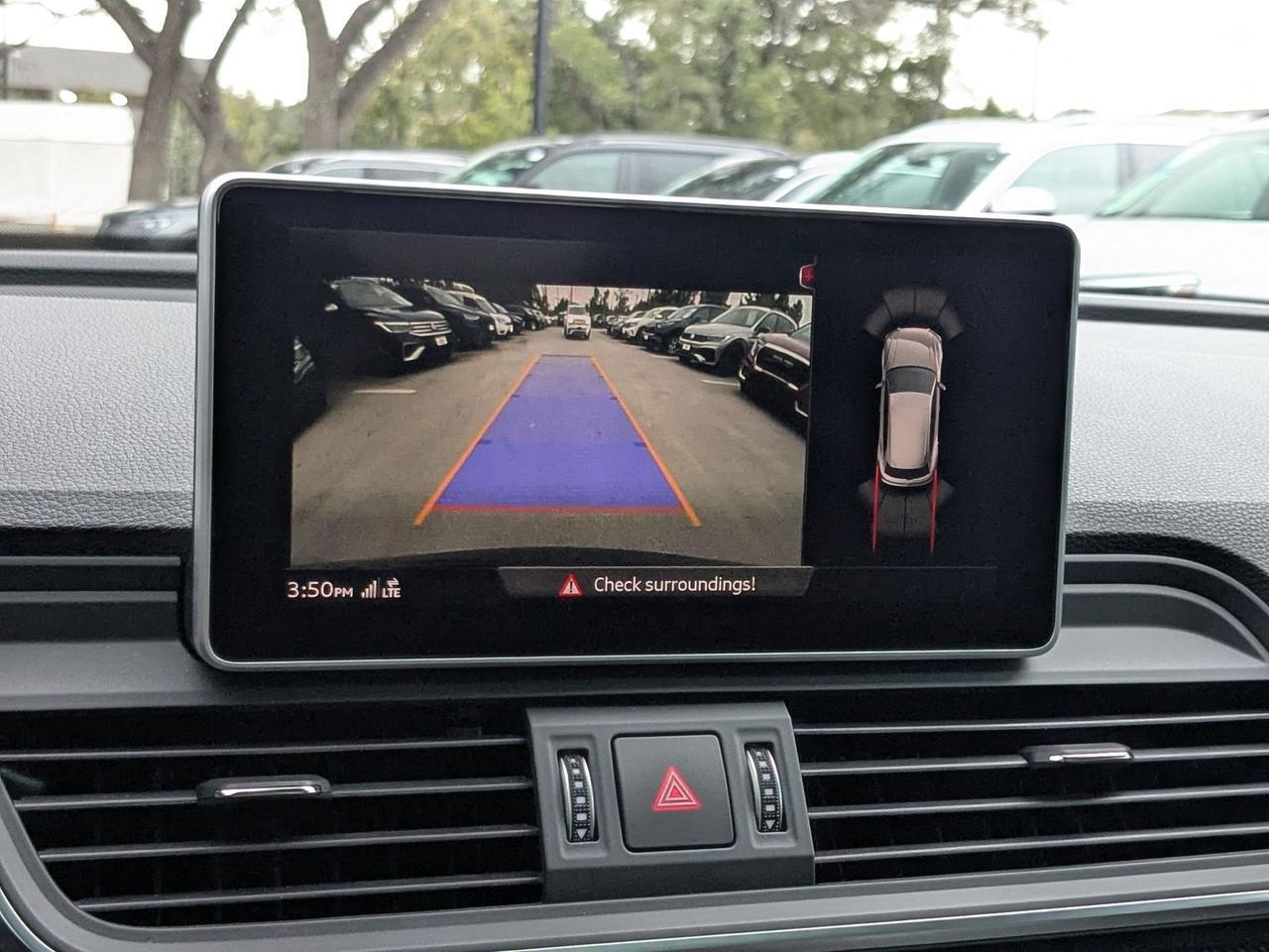 2020 Audi SQ5 Premium Plus San Antonio TX