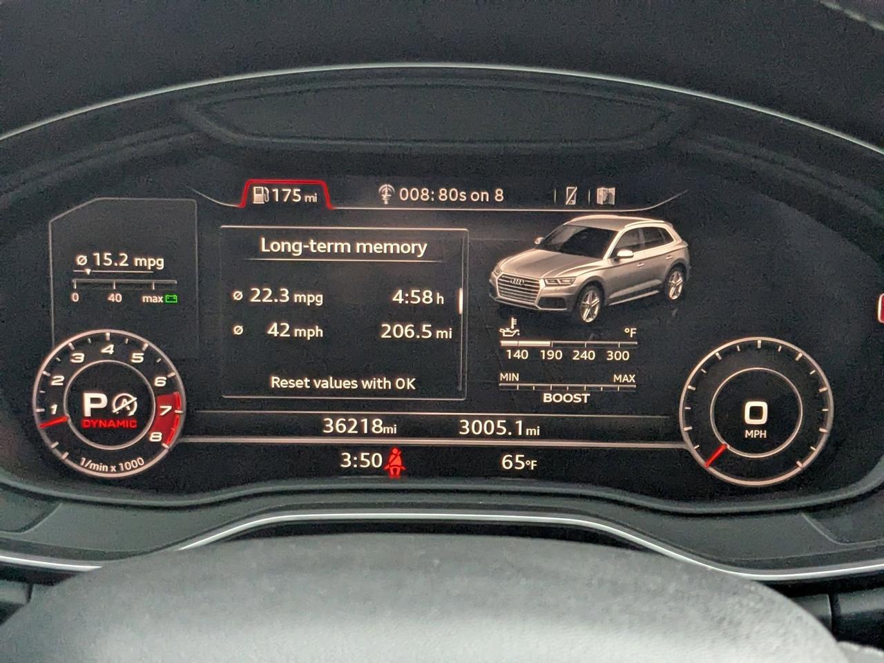 2020 Audi SQ5 Premium Plus San Antonio TX