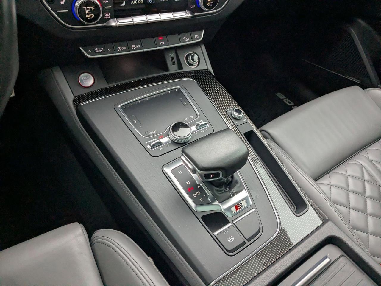 2020 Audi SQ5 Premium Plus San Antonio TX