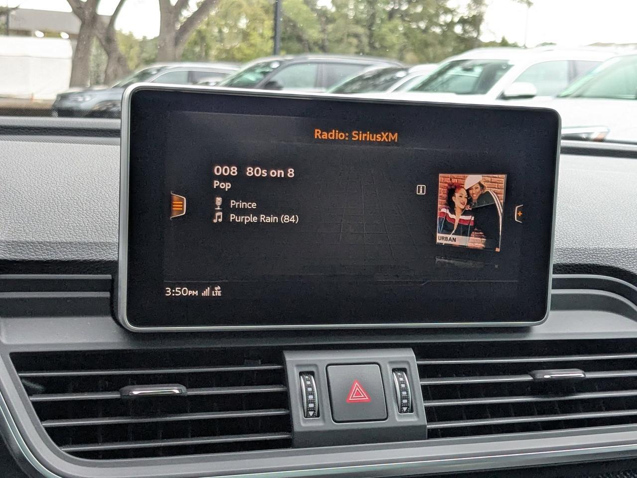 2020 Audi SQ5 Premium Plus San Antonio TX