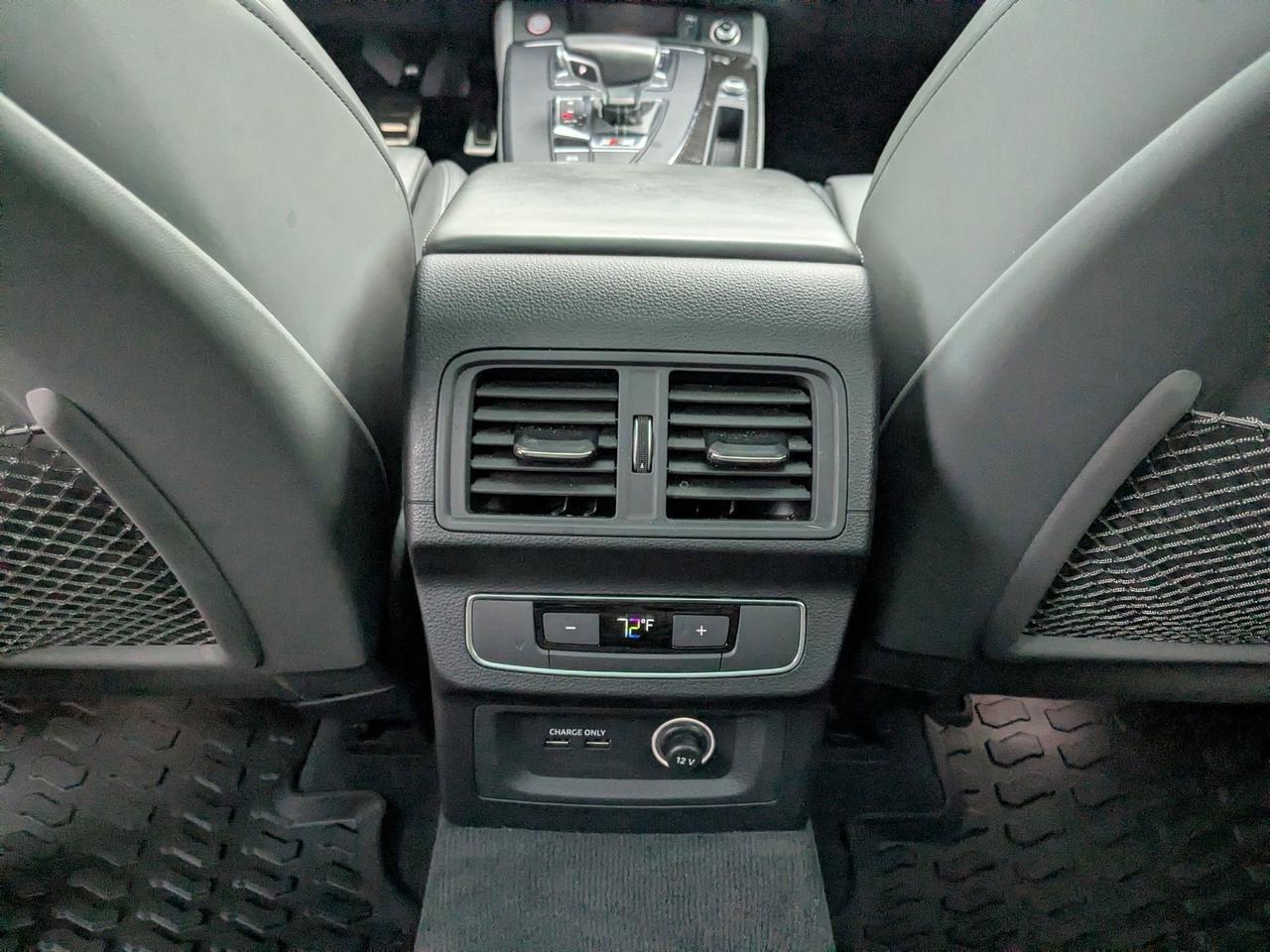 2020 Audi SQ5 Premium Plus San Antonio TX