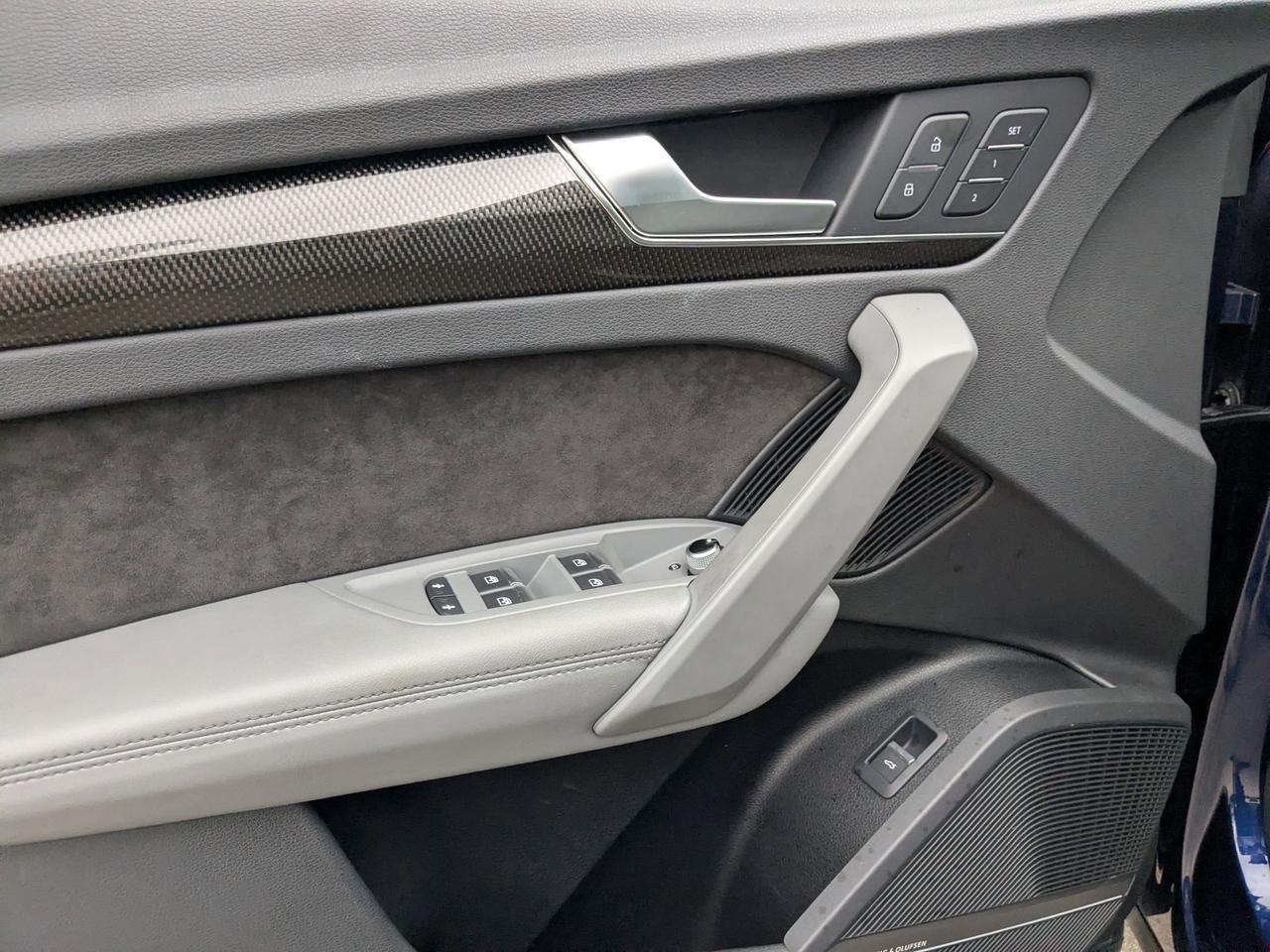 2020 Audi SQ5 Premium Plus San Antonio TX