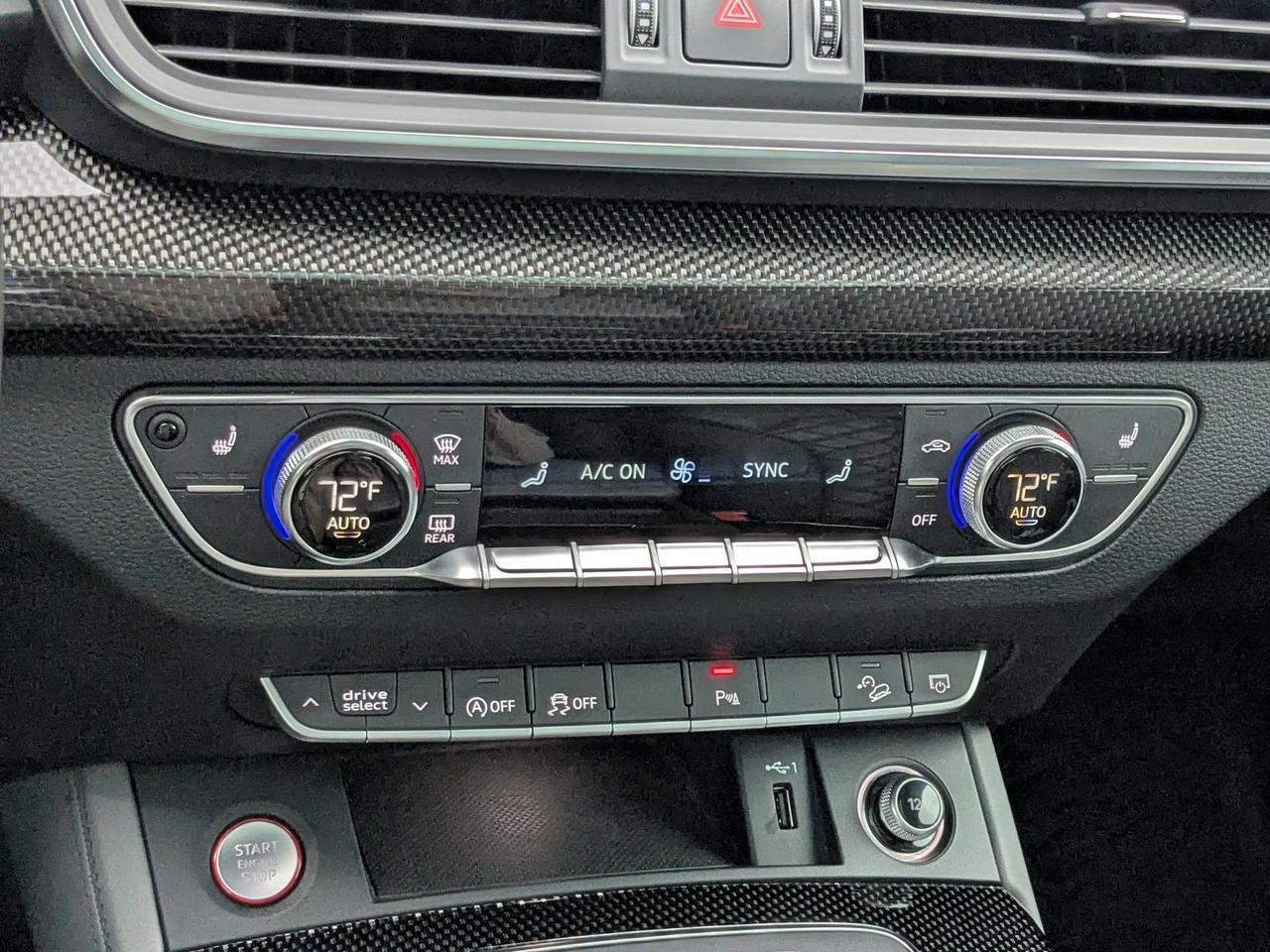 2020 Audi SQ5 Premium Plus San Antonio TX