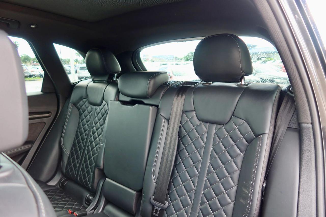 2020 Audi SQ5 Premium Plus Sport Utility 4D Maitland FL