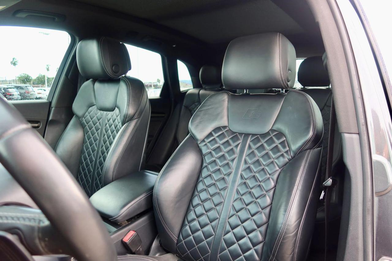 2020 Audi SQ5 Premium Plus Sport Utility 4D Maitland FL