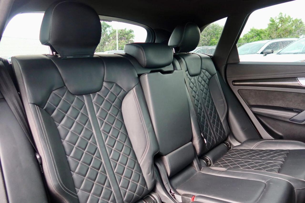 2020 Audi SQ5 Premium Plus Sport Utility 4D Maitland FL