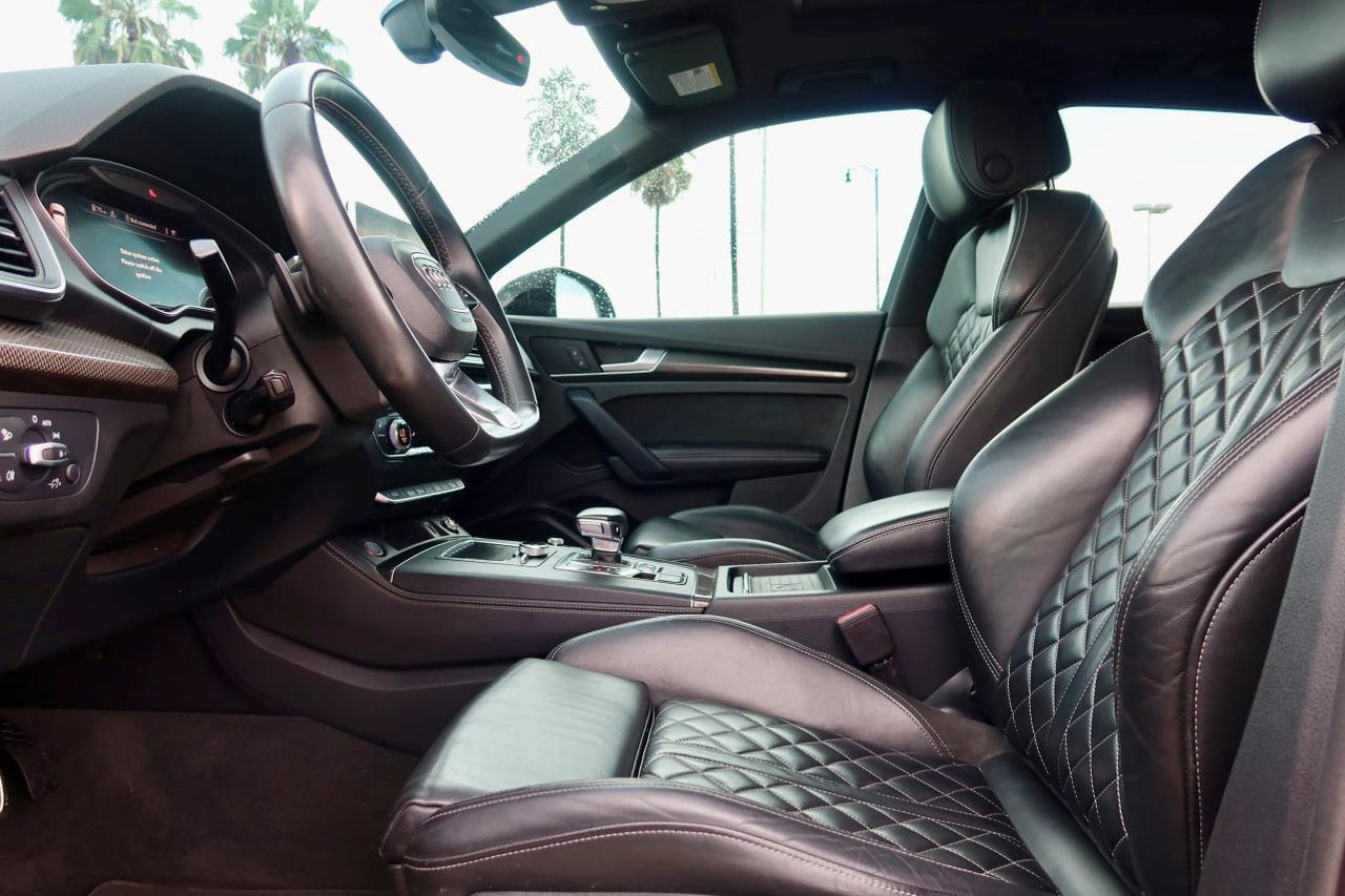 2020 Audi SQ5 Premium Plus Sport Utility 4D Maitland FL