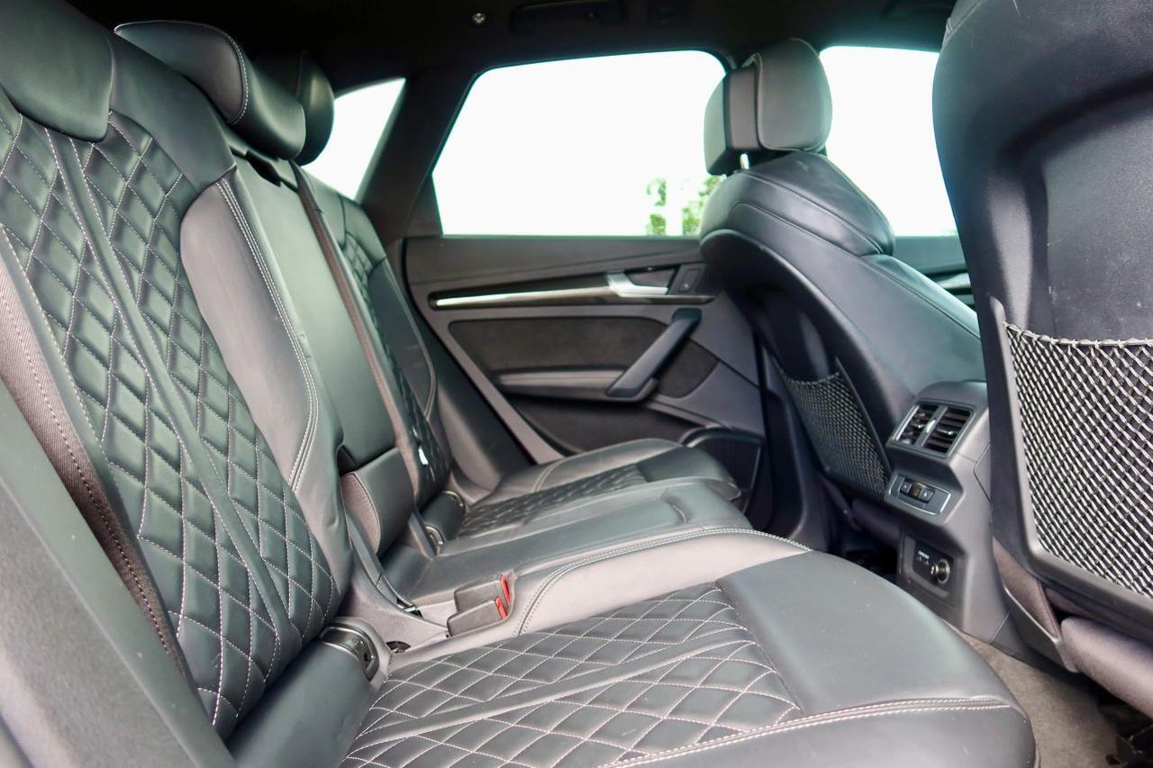 2020 Audi SQ5 Premium Plus Sport Utility 4D Maitland FL