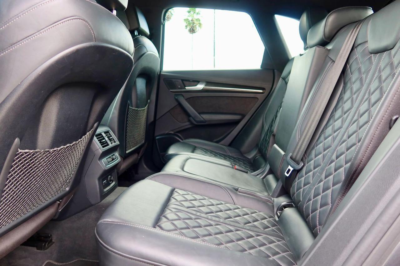 2020 Audi SQ5 Premium Plus Sport Utility 4D Maitland FL