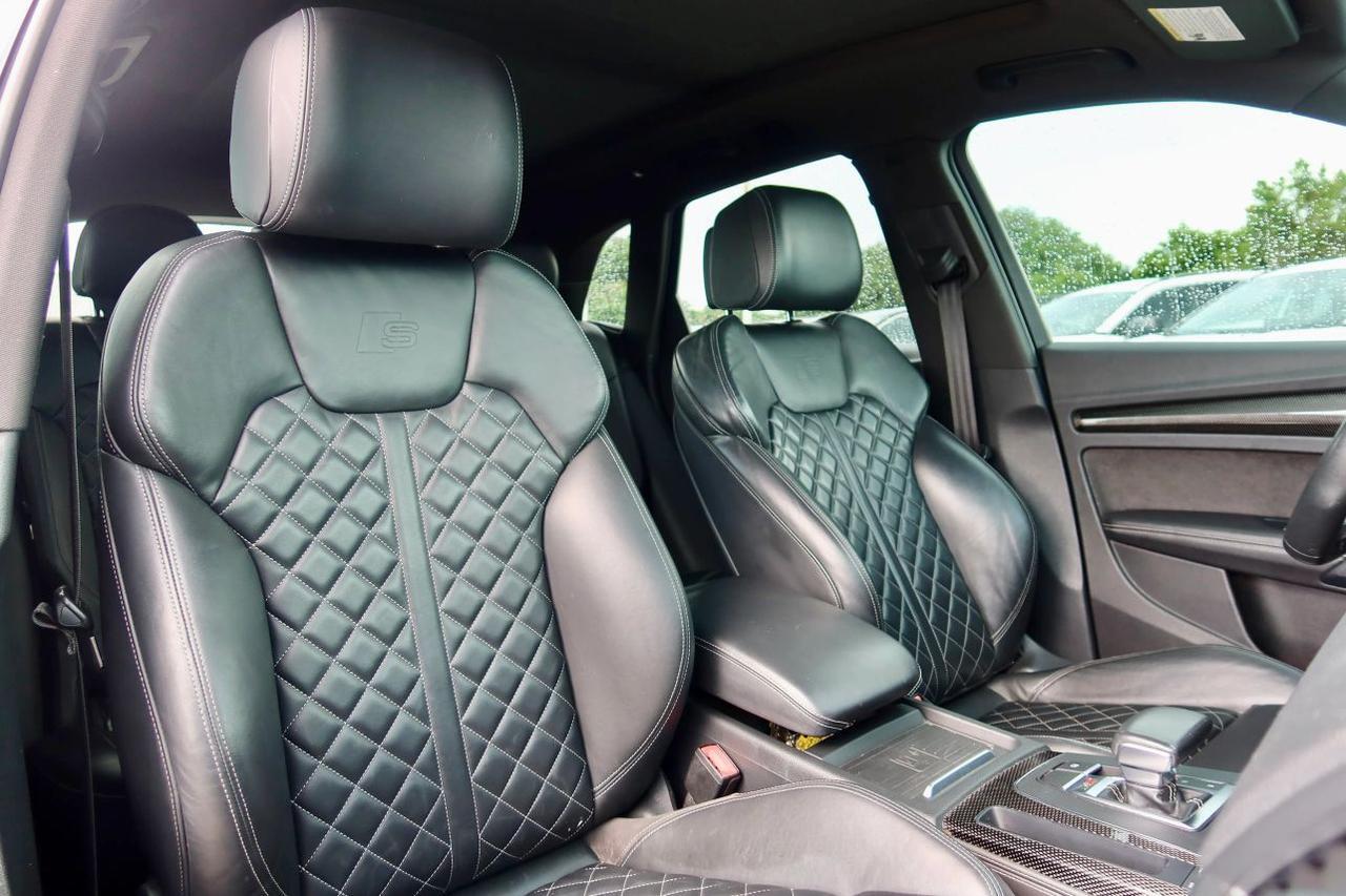 2020 Audi SQ5 Premium Plus Sport Utility 4D Maitland FL