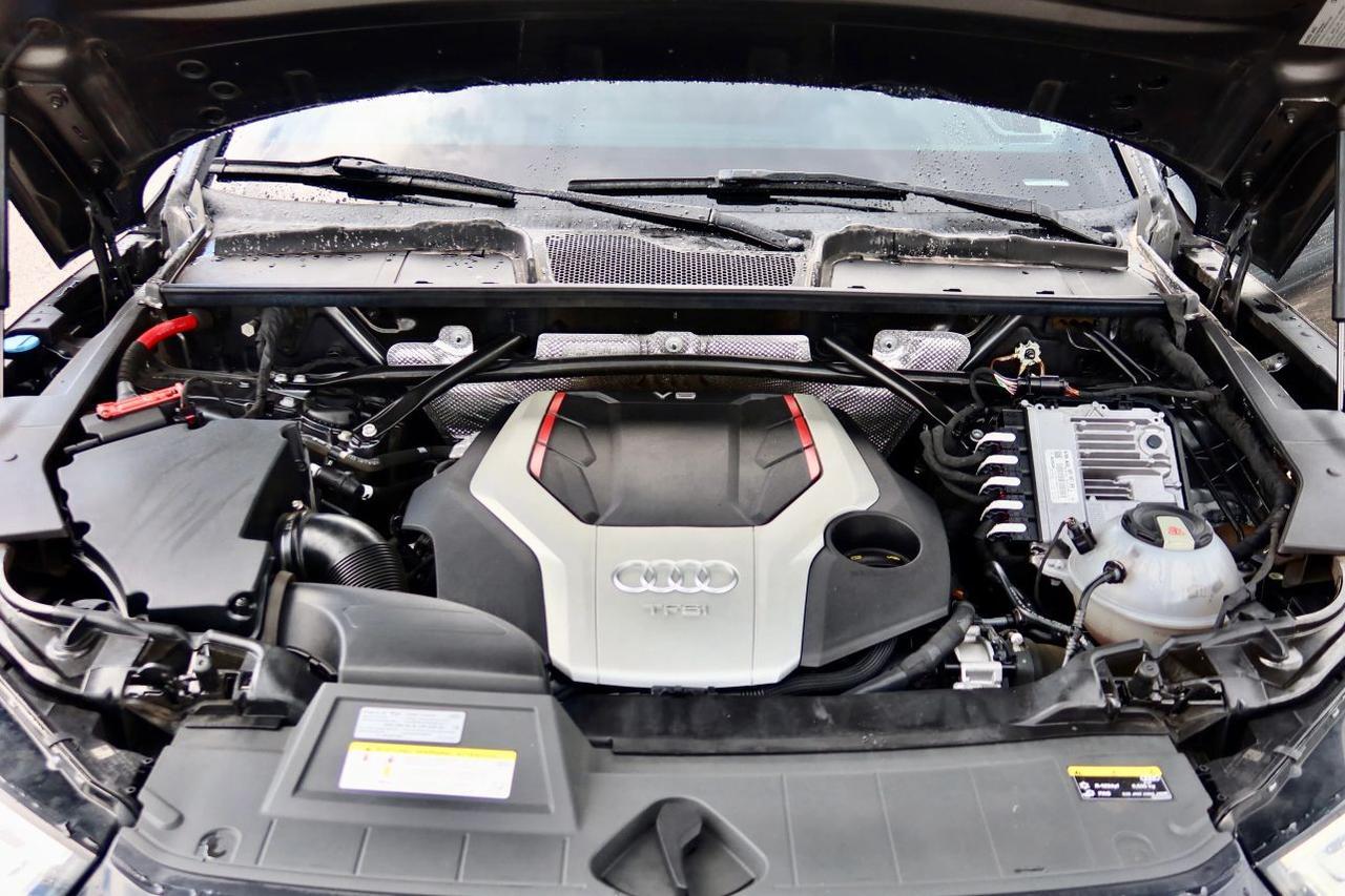 2020 Audi SQ5 Premium Plus Sport Utility 4D Maitland FL