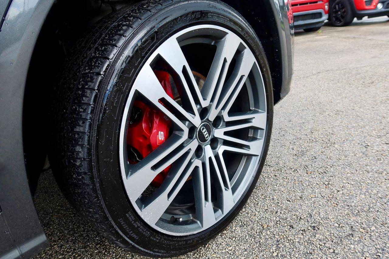 2020 Audi SQ5 Premium Plus Sport Utility 4D Maitland FL