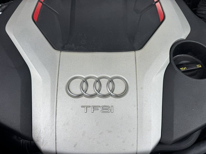 2020 Audi SQ5 Premium Plus