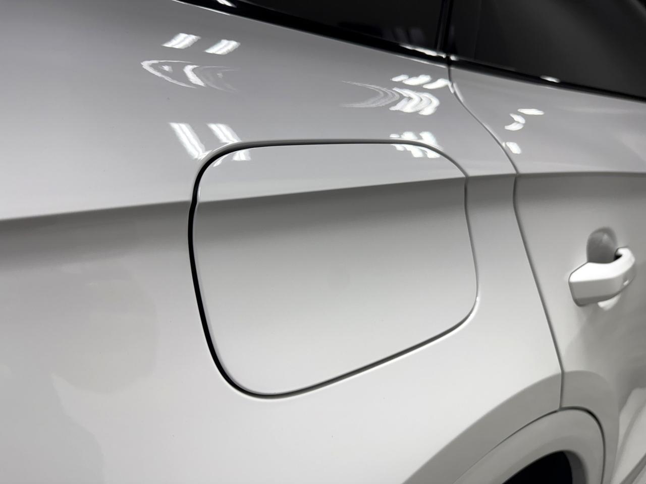 2020 Audi SQ5 Prestige Houston TX