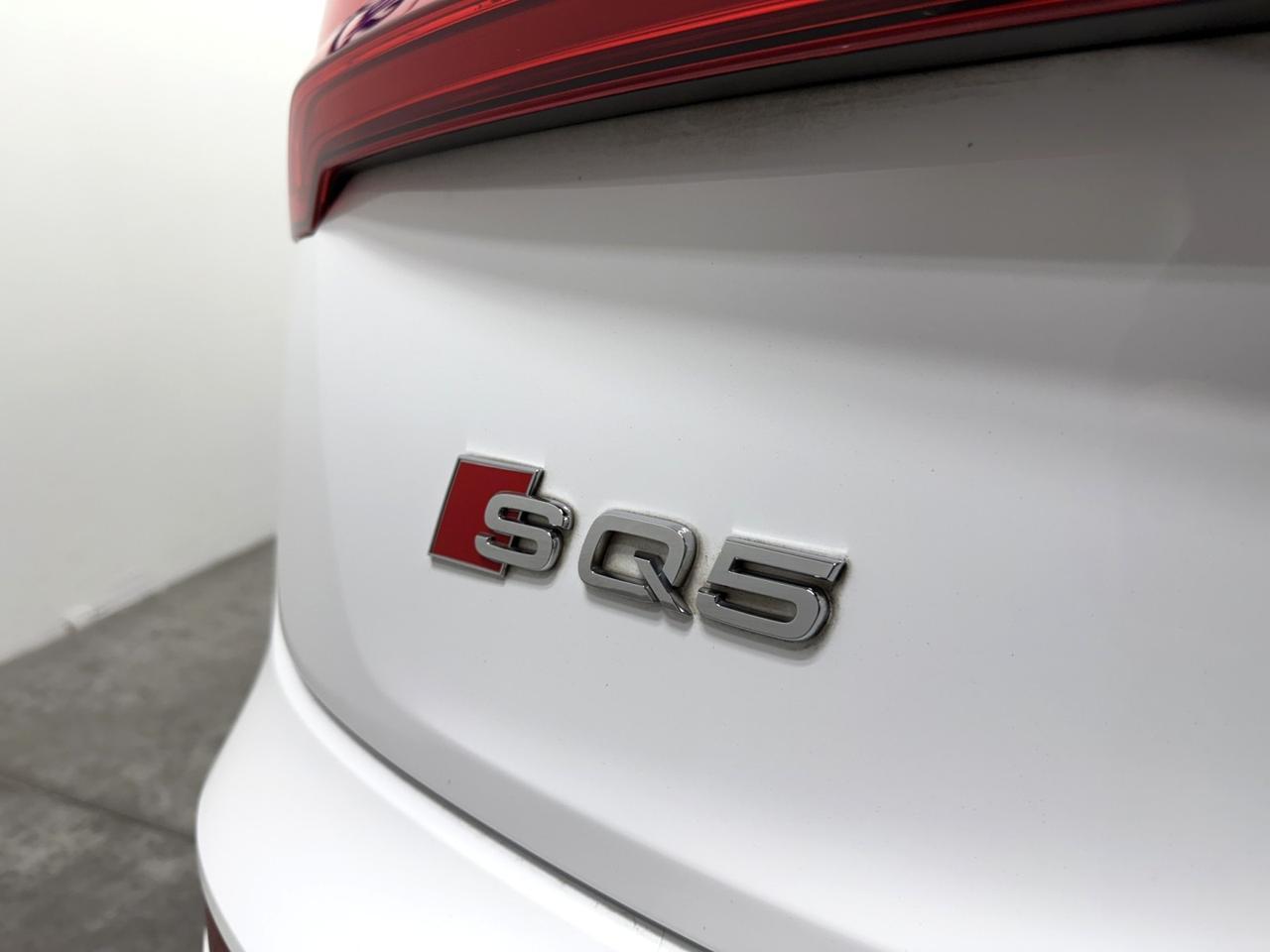 2020 Audi SQ5 Prestige Houston TX