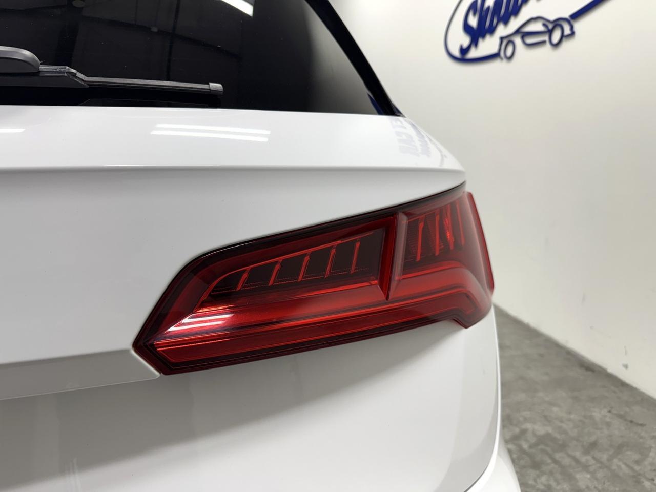 2020 Audi SQ5 Prestige Houston TX