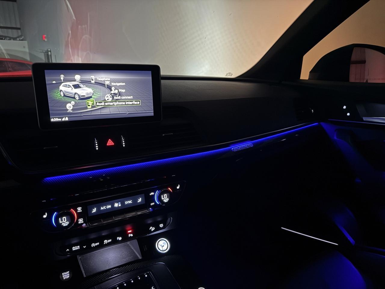 2020 Audi SQ5 Prestige Houston TX