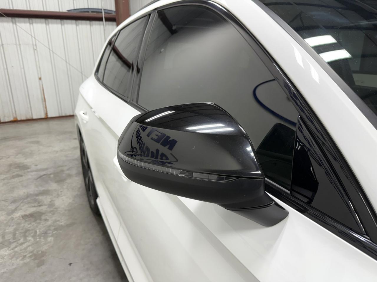 2020 Audi SQ5 Prestige Houston TX